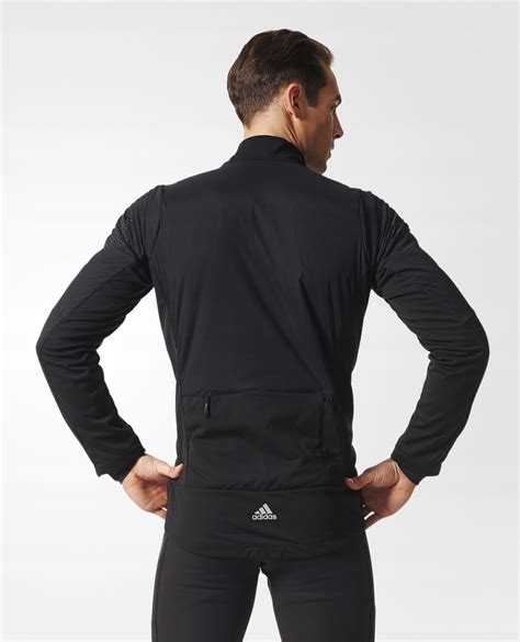 adidas adistar belgements jacket herren radsport jacke|Adidas bringt neue Fahrrad.